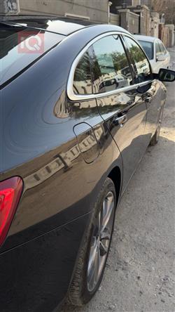 شێڤرۆلێت مالیبۆ